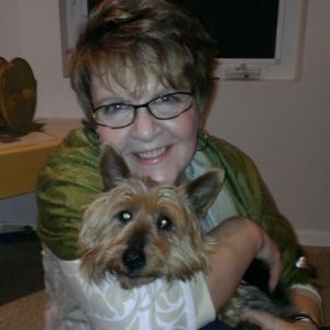 Meet your Posher, Susan